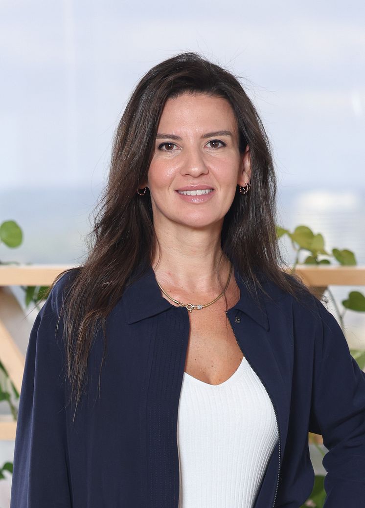 Zeynep Ürkmez Visa Güney Avrupa Bireysel Ürünler Başkanı.JPG