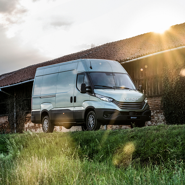 IVECO Daily MY24