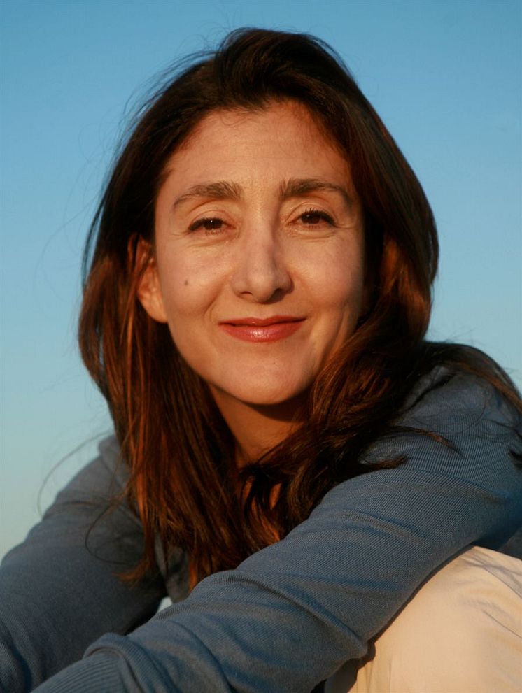 Ingrid Betancourt