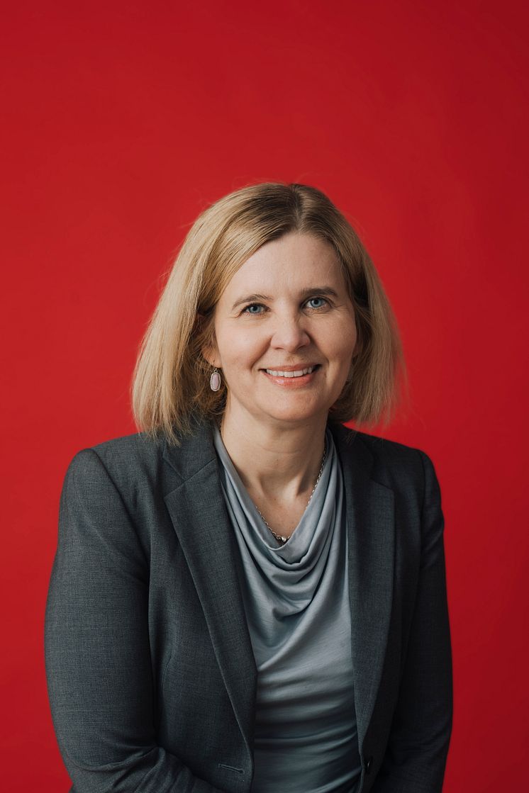 Elizabeth Walentin