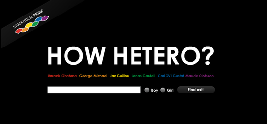 How Hetero Twitter
