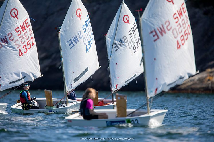 Lilla Tjörn Runt 2025