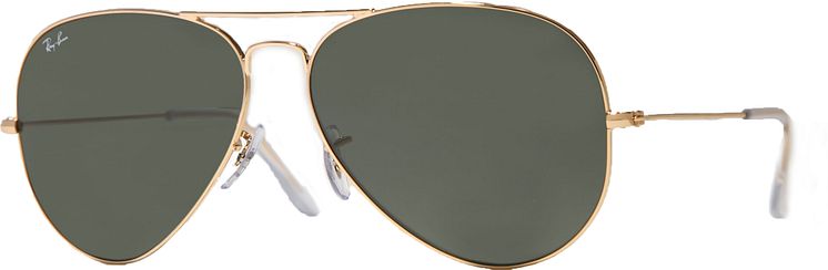 Ray-Ban Aviator 3025 – Synsam