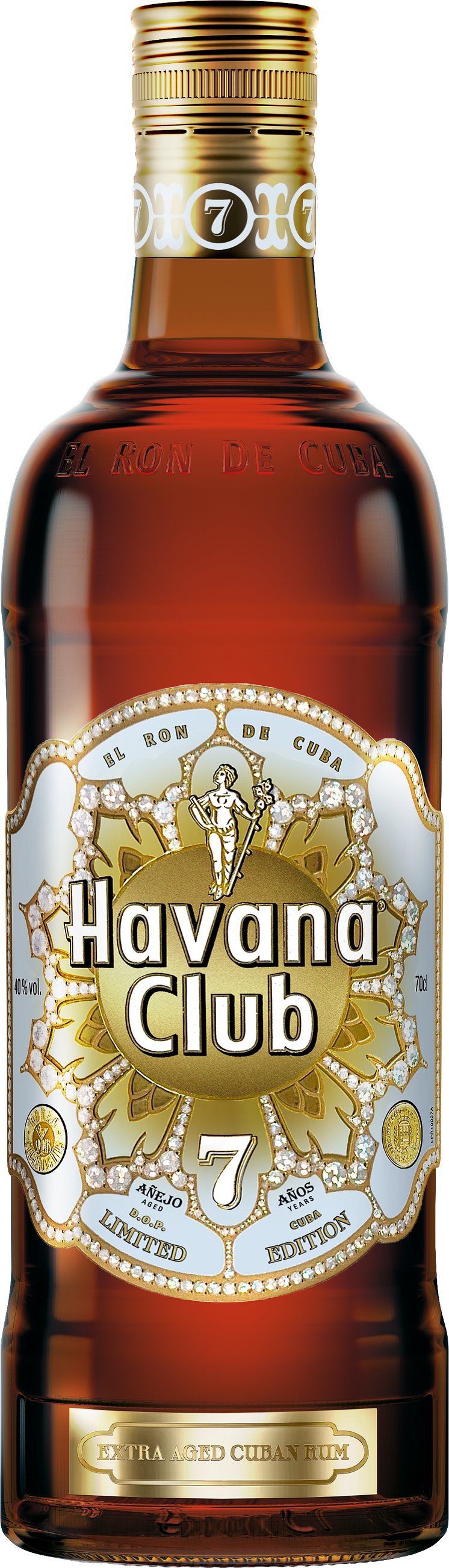 PRD_Winterpromotions 2024_Havana Club 7 Años