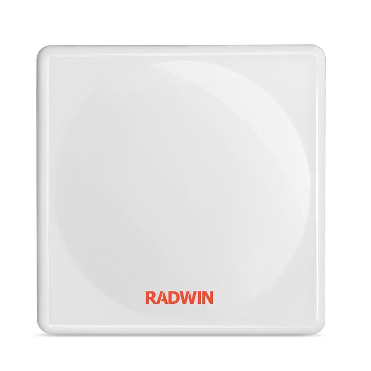 RADWIN 5000 radiolänk subscriber unit/understation 