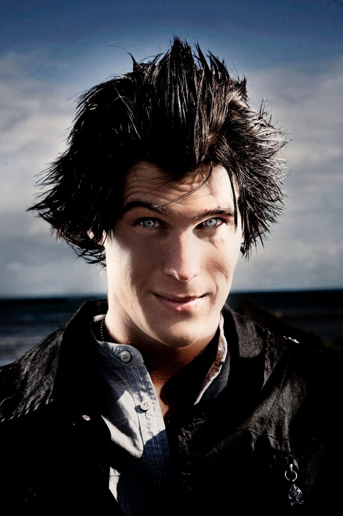 Pressbild Basshunter 0608