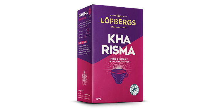 Lofbergs Kharisma