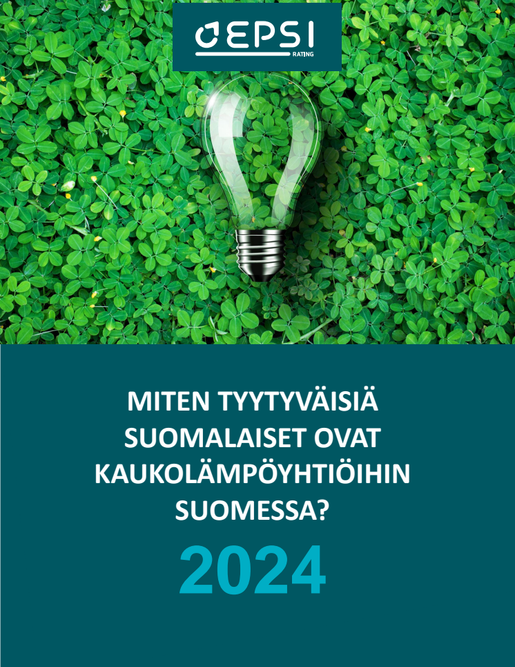 EPSI Kaukolämpö 2024, Study summary.pdf