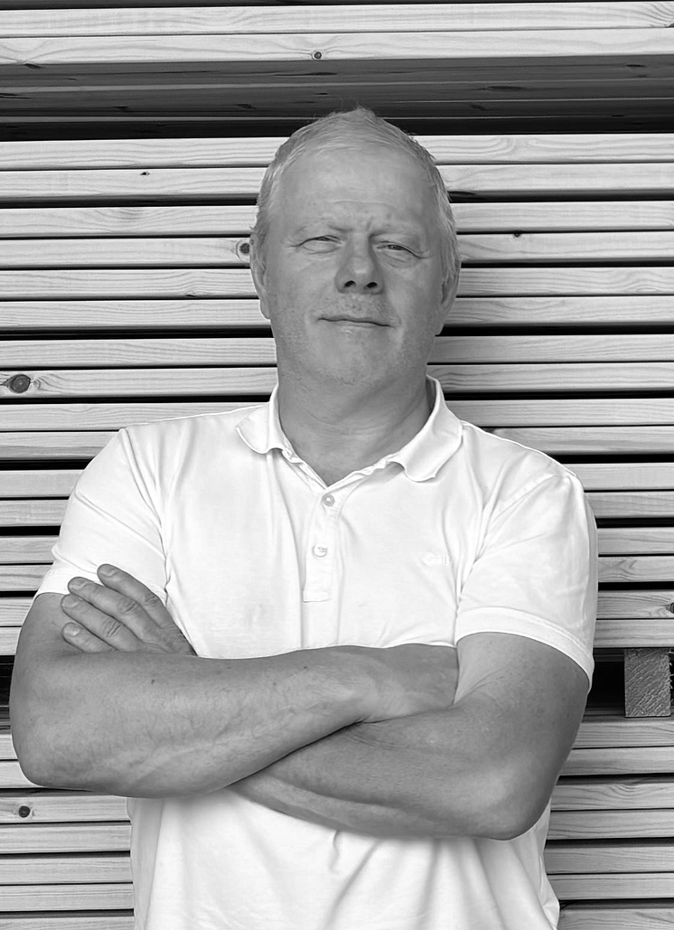 Ronny Svanströmer