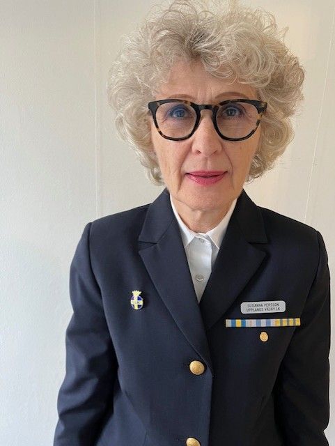 Susanna Persson
