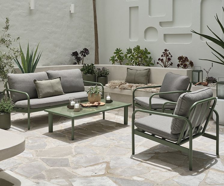 JYSK_Conjunto muebles jardín TEGLUM 4 plazas verde oliva_899€.jpg