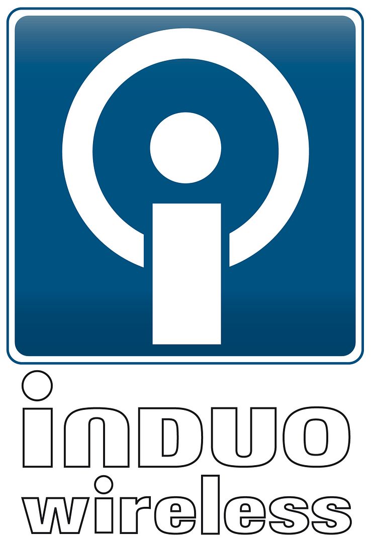 Induo Wireless logotype