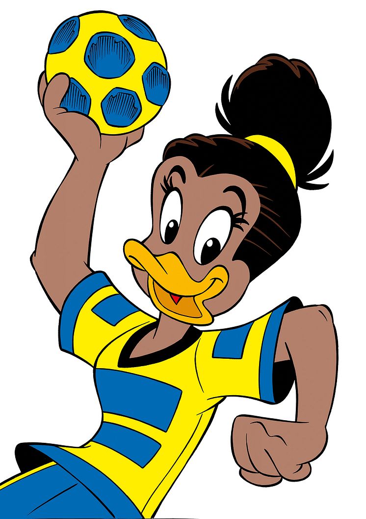 Jamina Roberts