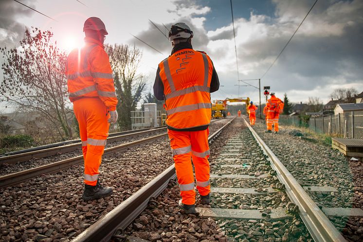 NEXT MONTH: Major engineering work across the south coast to impact services in Southampton, Portsmouth and Bournemouth during the Easter holidays