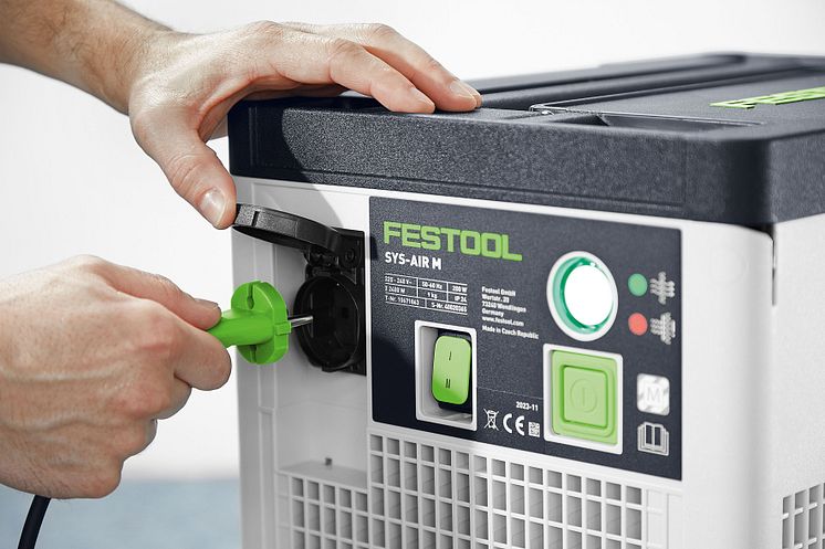SYS AIR