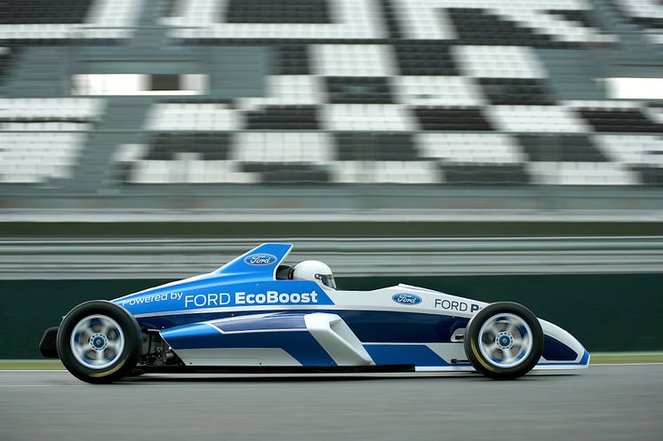 Formula Ford