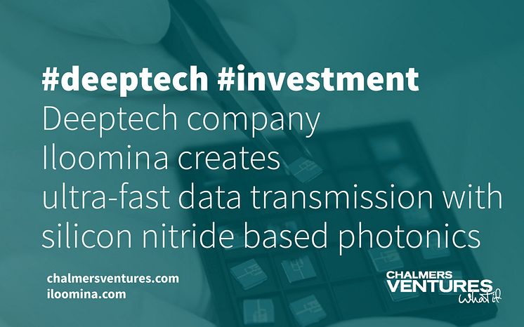 Iloomina Chalmers Ventures PR2.jpg