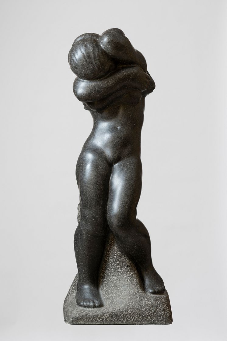 Granittøsen, 1912_Faaborg Museum_foto_Andreas Bastiansen.jpg