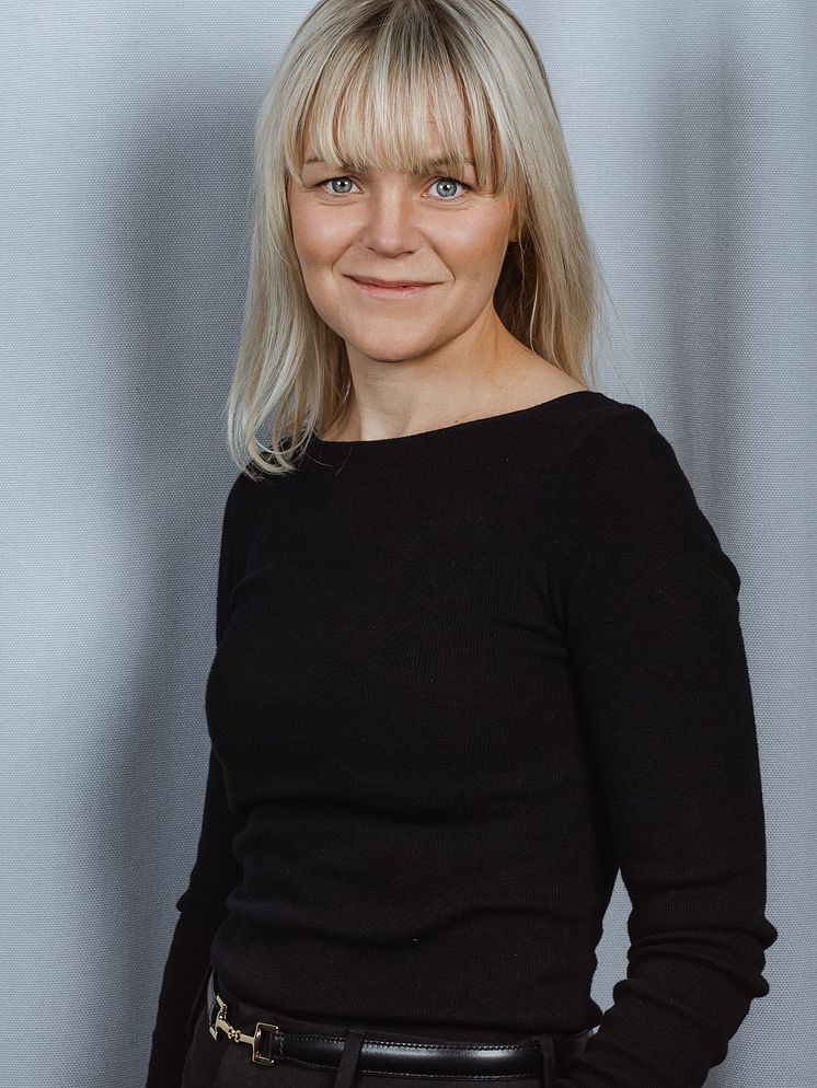 Helena Bergstrand