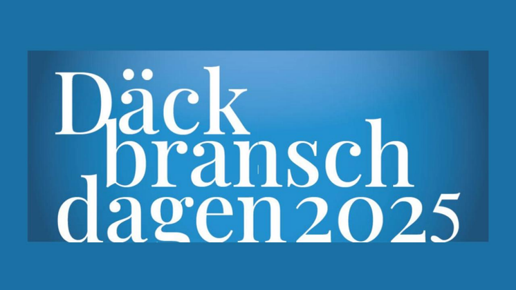 Däckbranschdagen 10 mars - Alla presentationer 