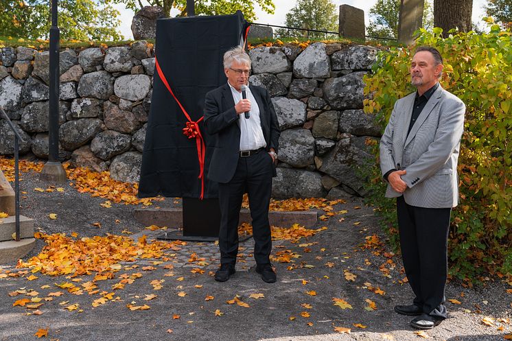 Procon Digital KirkeVert ved Turinge kykra