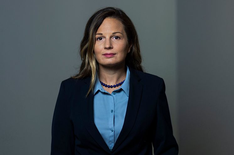 Anna Psaroulis