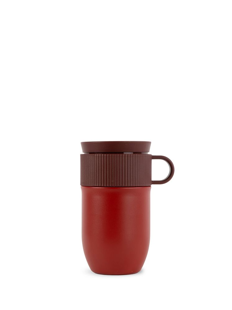 Ted travel mug
