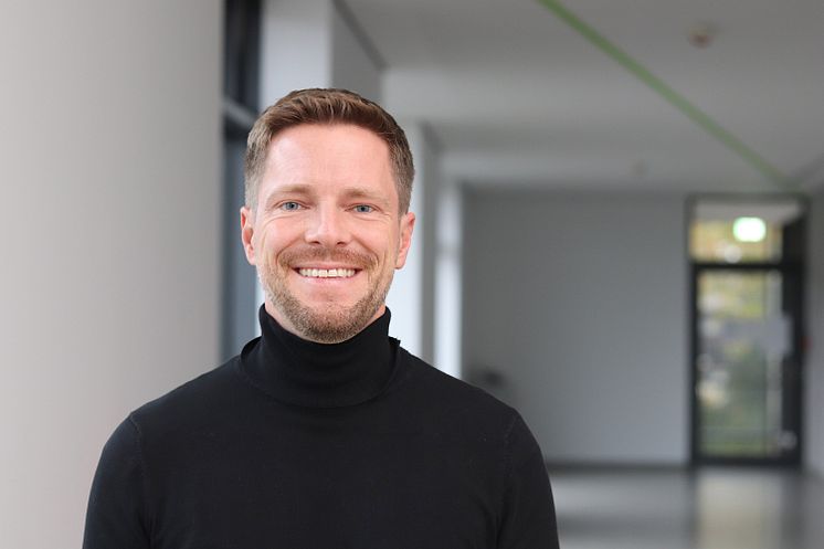 Prof. Dr. Christopher Osterhaus