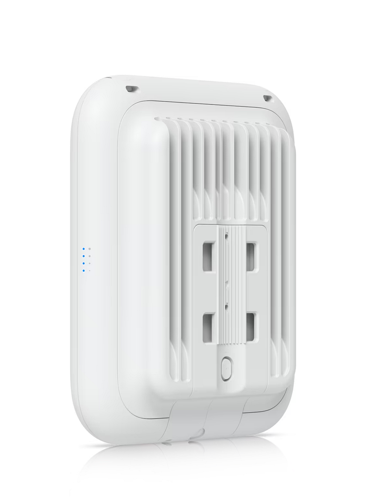 Ubiquiti u7 outdoor baksida