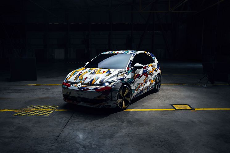 ID. Polo + ID. Polo GTI