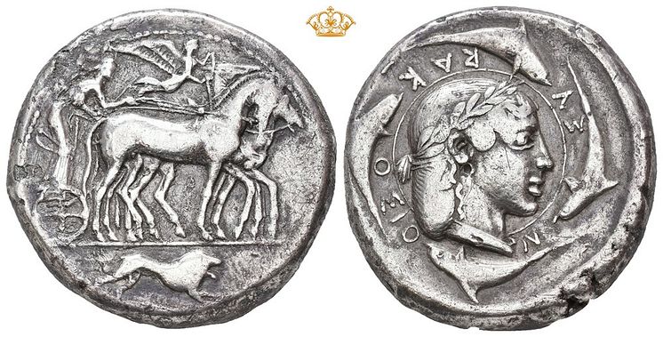 Syrakus