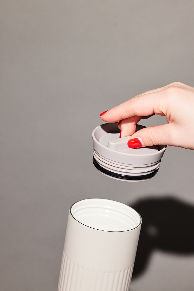 Tova travel mug