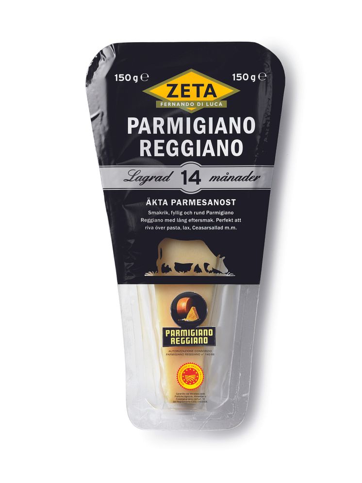 Parmigiano Reggiano 14 månader