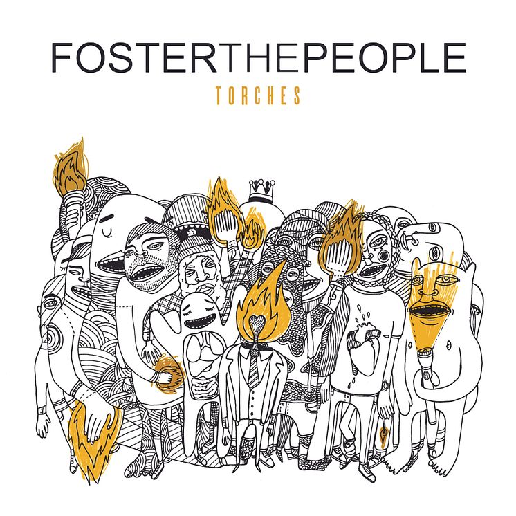 Foster The People