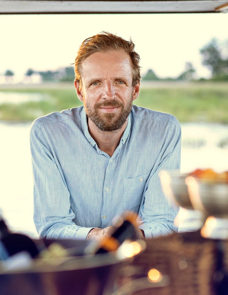 Fredrik Brändström