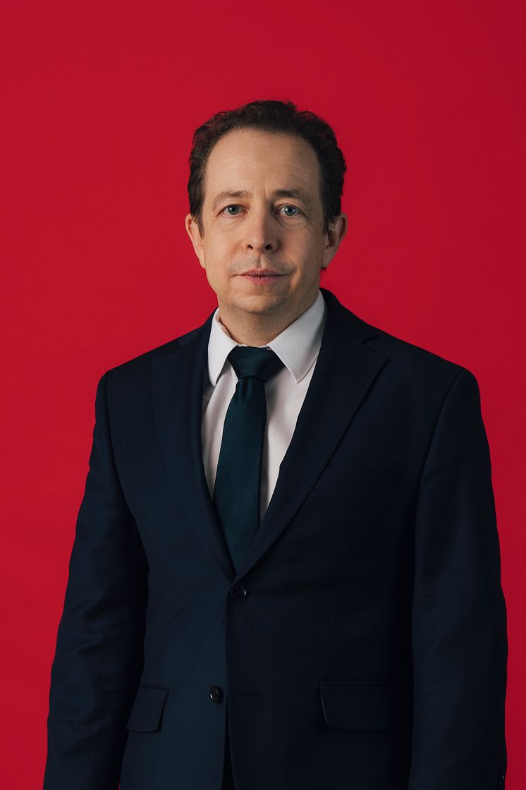Mario Klesse 