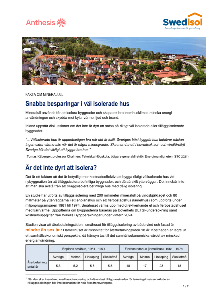 Faktablad - Snabba besparingar i väl isolerade hus.pdf