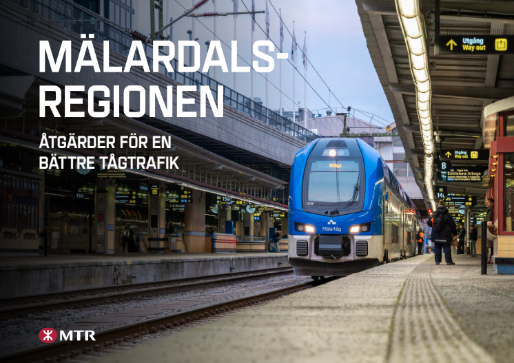 Mälardalsrapporten