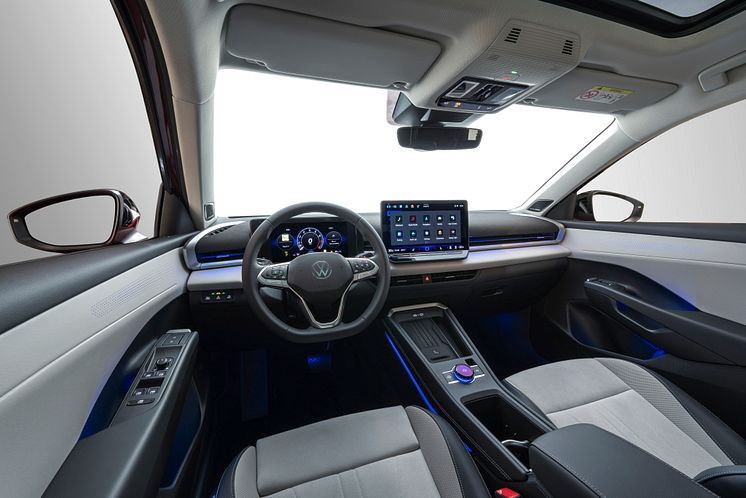 T-Roc 2025