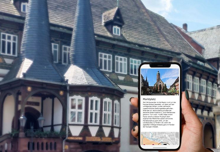 Digitaler Entdeckerpfad Einbeck, CC0.jpg