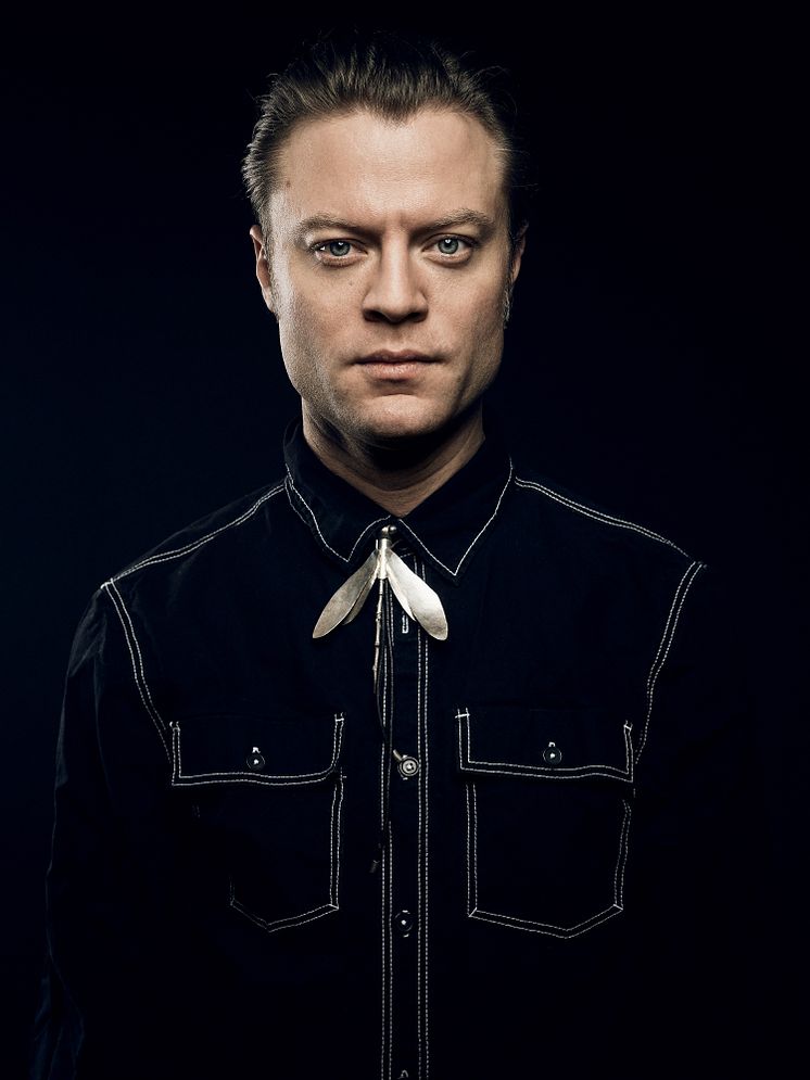 Björn Dixgård