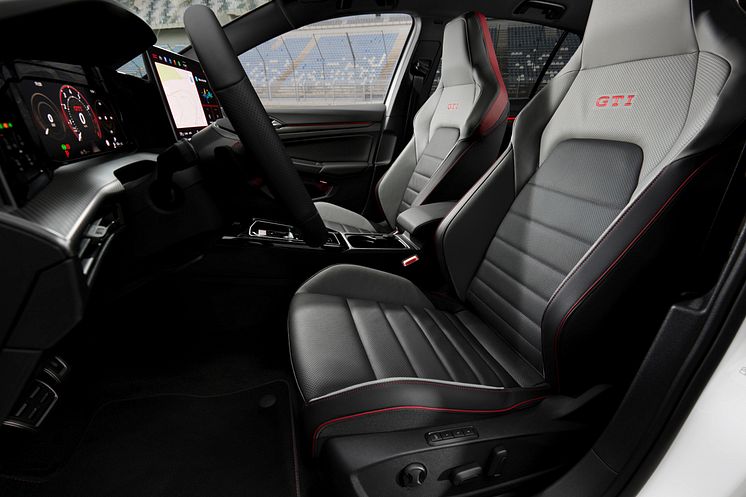 Golf GTI Clubsport 2024