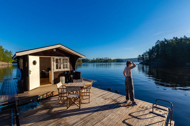 Dalslands Stugbåt Vest Sverige Laurence Ogiela westsweden.com.jpg