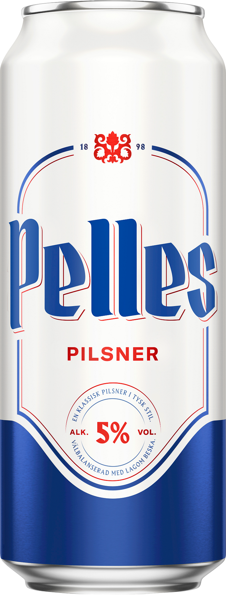 Pelles Pilsner produktbild.png