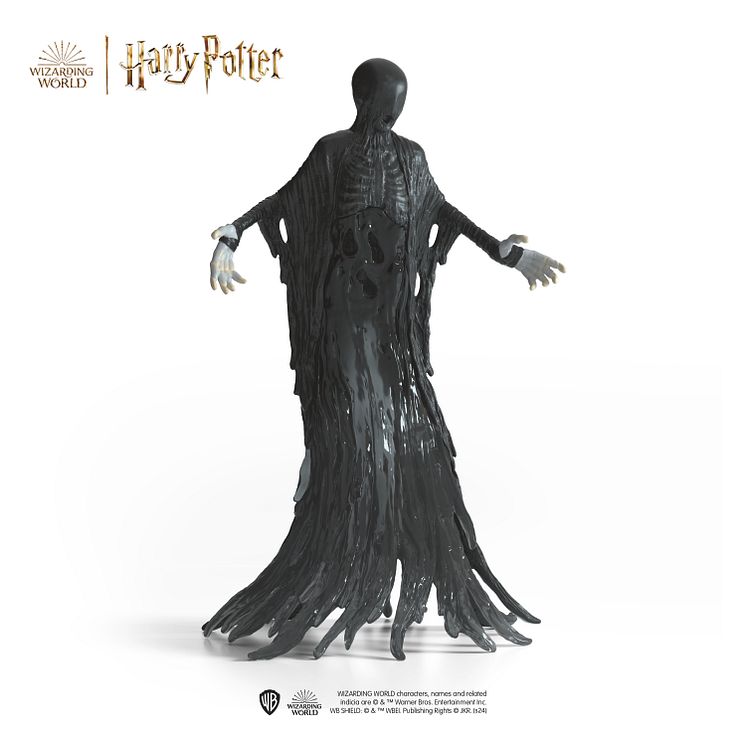 13992_Wizarding World_Dementor (c) schleich® 