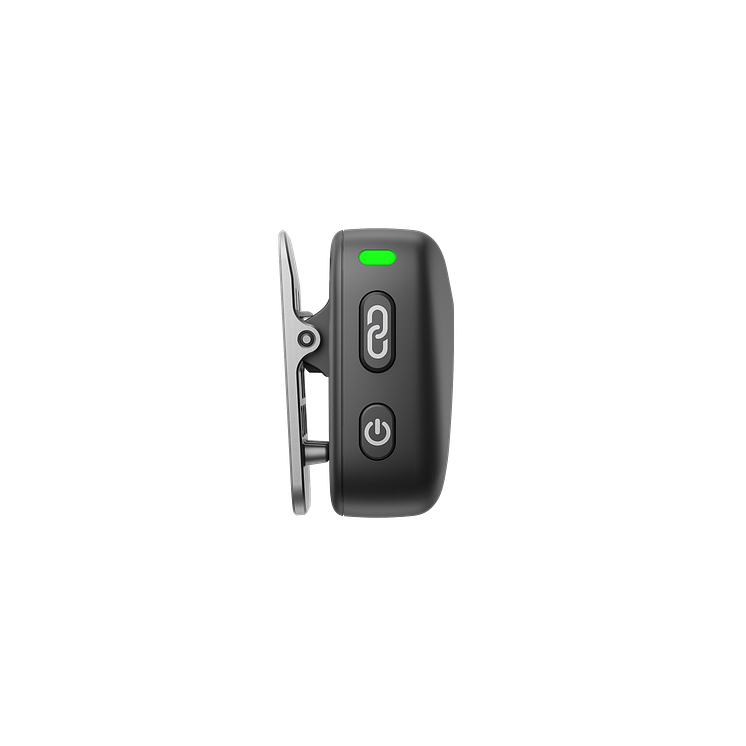 DJI Mic Mini Transmitter（Infinity Black）—Left View.png
