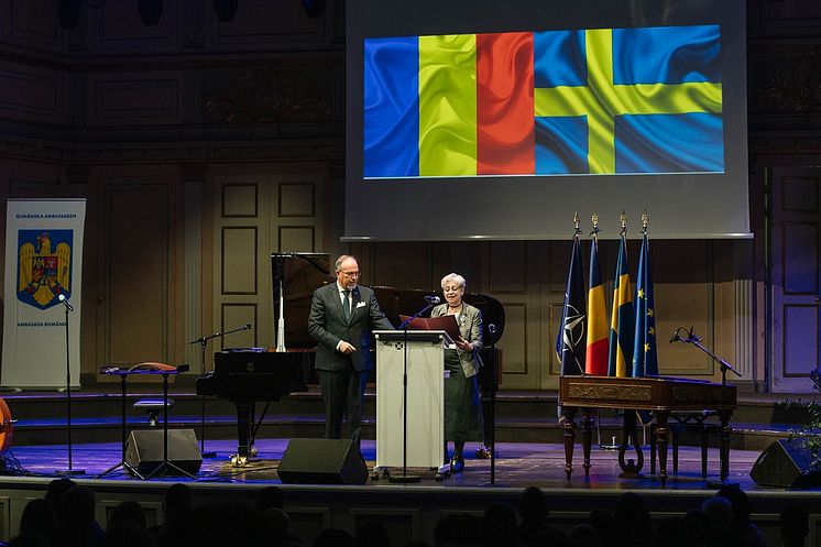 Distingere Inger Johansson cu Meritul Cultural, Stockholm (2).jpg