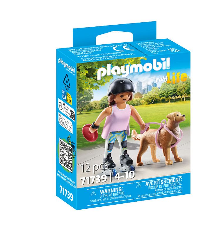 PLAYMOBIL_71739_Inlinerin mit Retriever_Box links.jpg