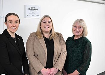 Bede Trinity Health Centre Launch 4.jpg