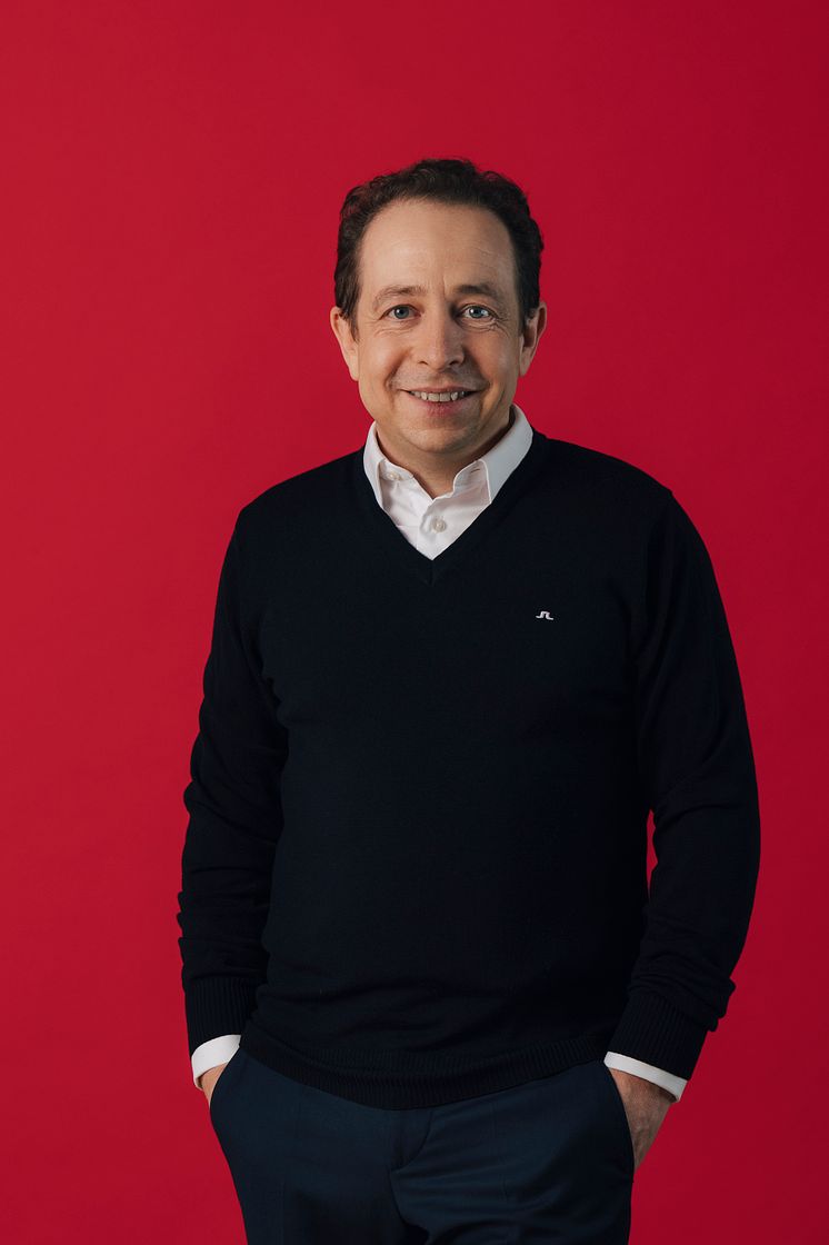 Mario Klesse 